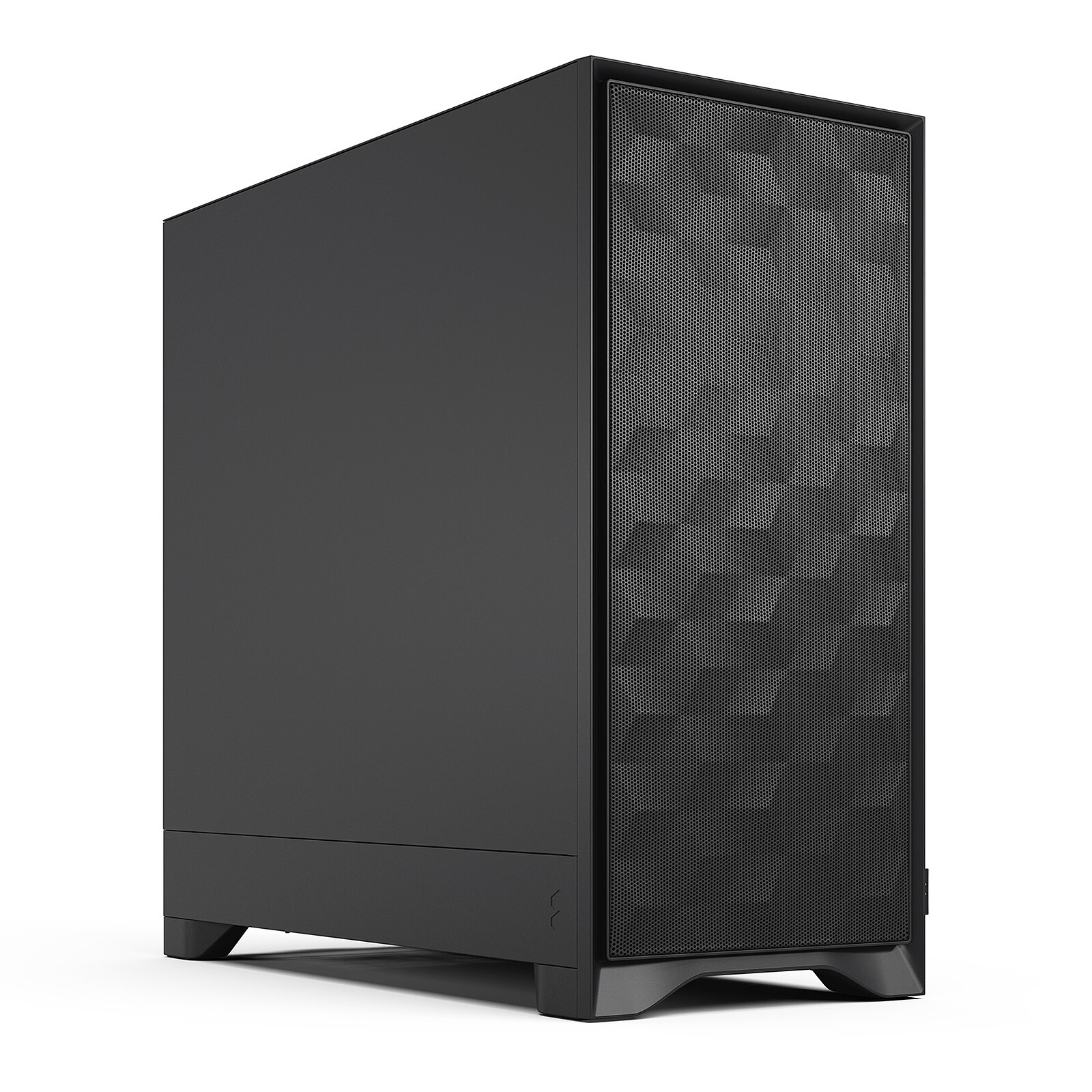 FRACTAL DESIGN Pop 2 Air Solid (Noir)