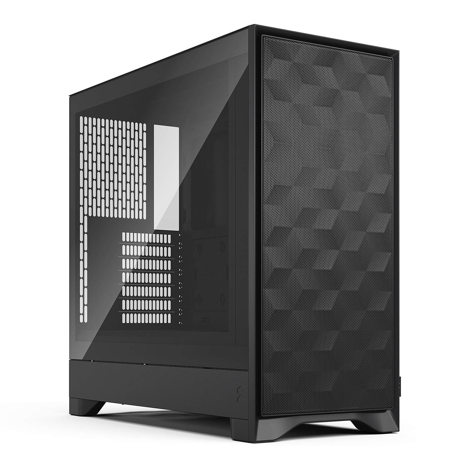 FRACTAL DESIGN Pop 2 Air TG (Noir)