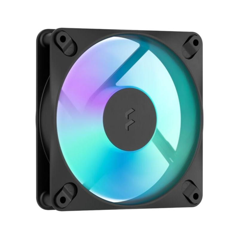 FRACTAL DESIGN FRACTAL Dynamic 3  12 RGB 3-Pack Black