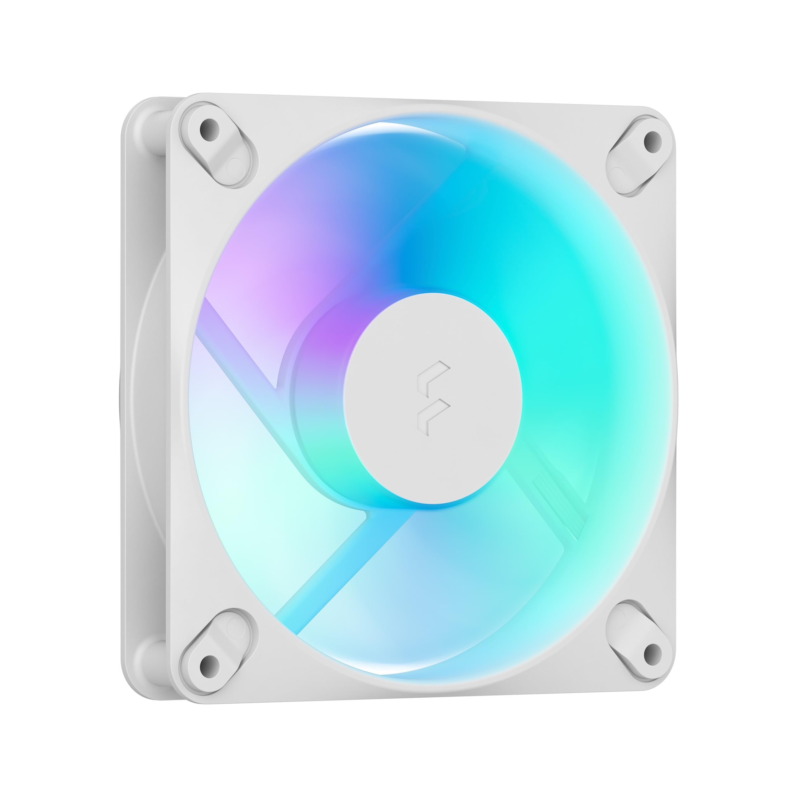 FRACTAL DESIGN FRACTAL Dynamic 3  12 Reverse RGB White