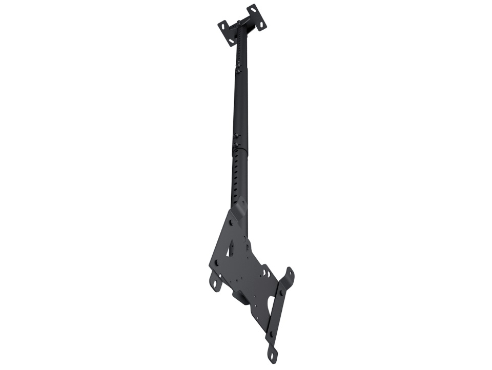 Support plafond RACKETS pour moniteur