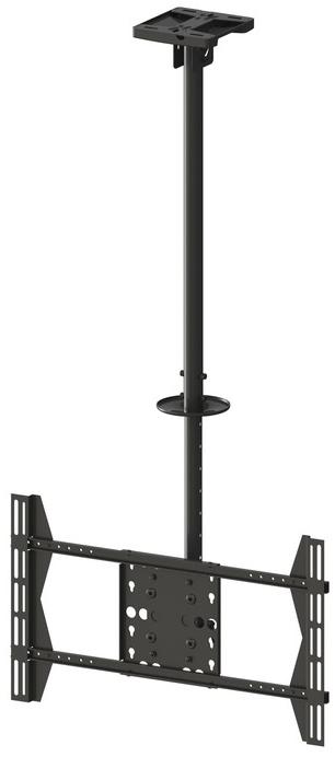 MULTIB Support plafond RACKETS pour moniteur