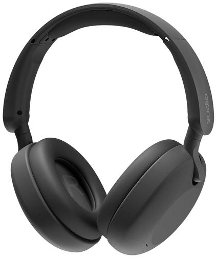 Sudio SUDIO CASQUE ARCEAU ANC K2 NOIR