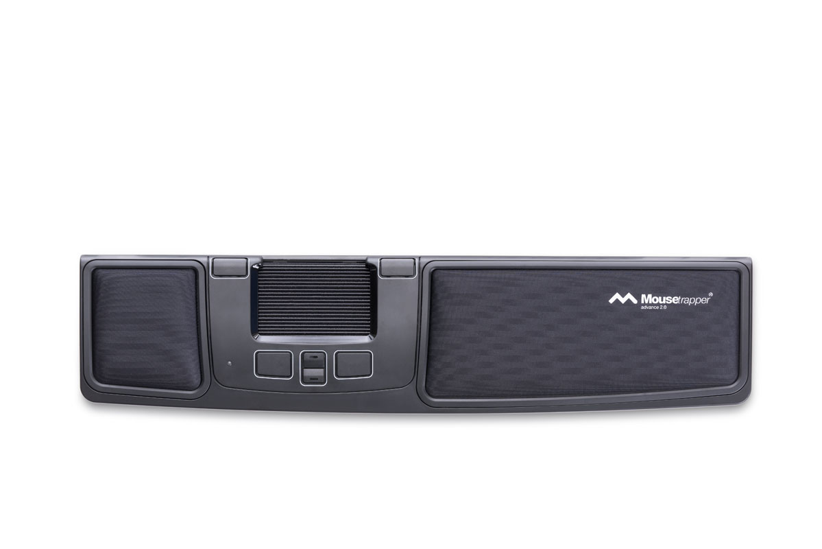 Mousetrapper Advance 2.0