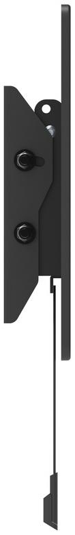 MULTIB Support mural inclinable pour moniteur