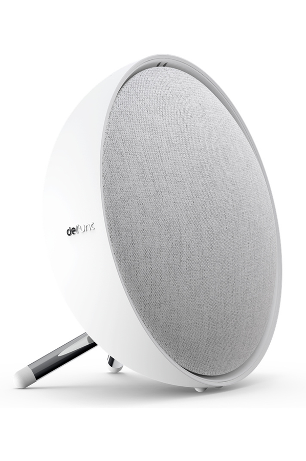 Defunc HOME Small Blanc