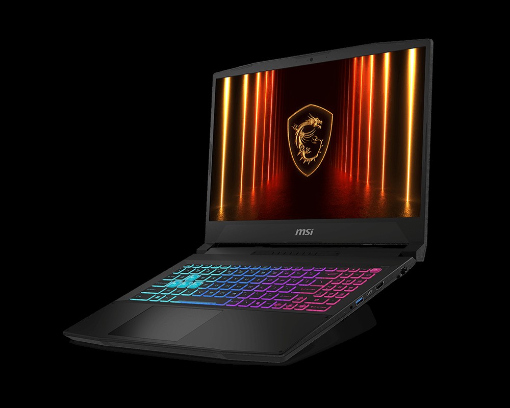 MSI 15.6I FHD 144HZ IPS / INTEL CORE I7-14650HX / NVIDIA GEFORCE RTX 5050 /16GB DDR5 / 1TB SSD / WINDOWS 11 HOME