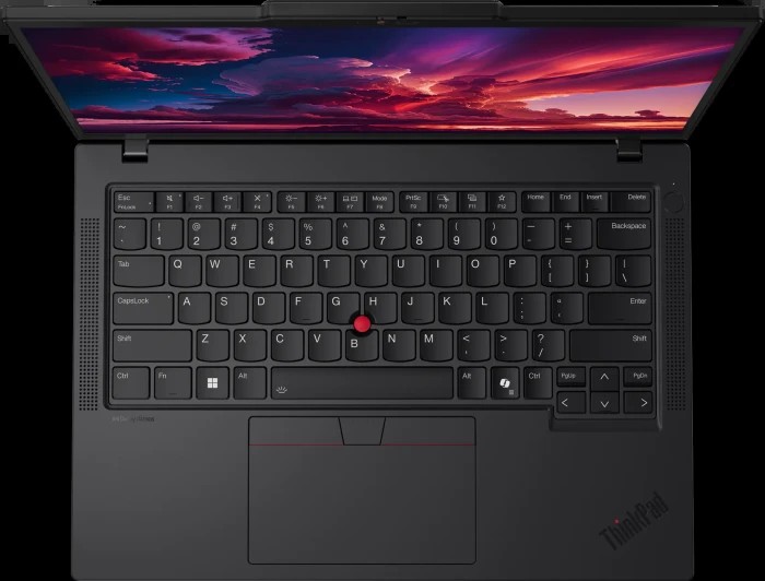 LENOVO ThinkPad P14s AMD G6 14