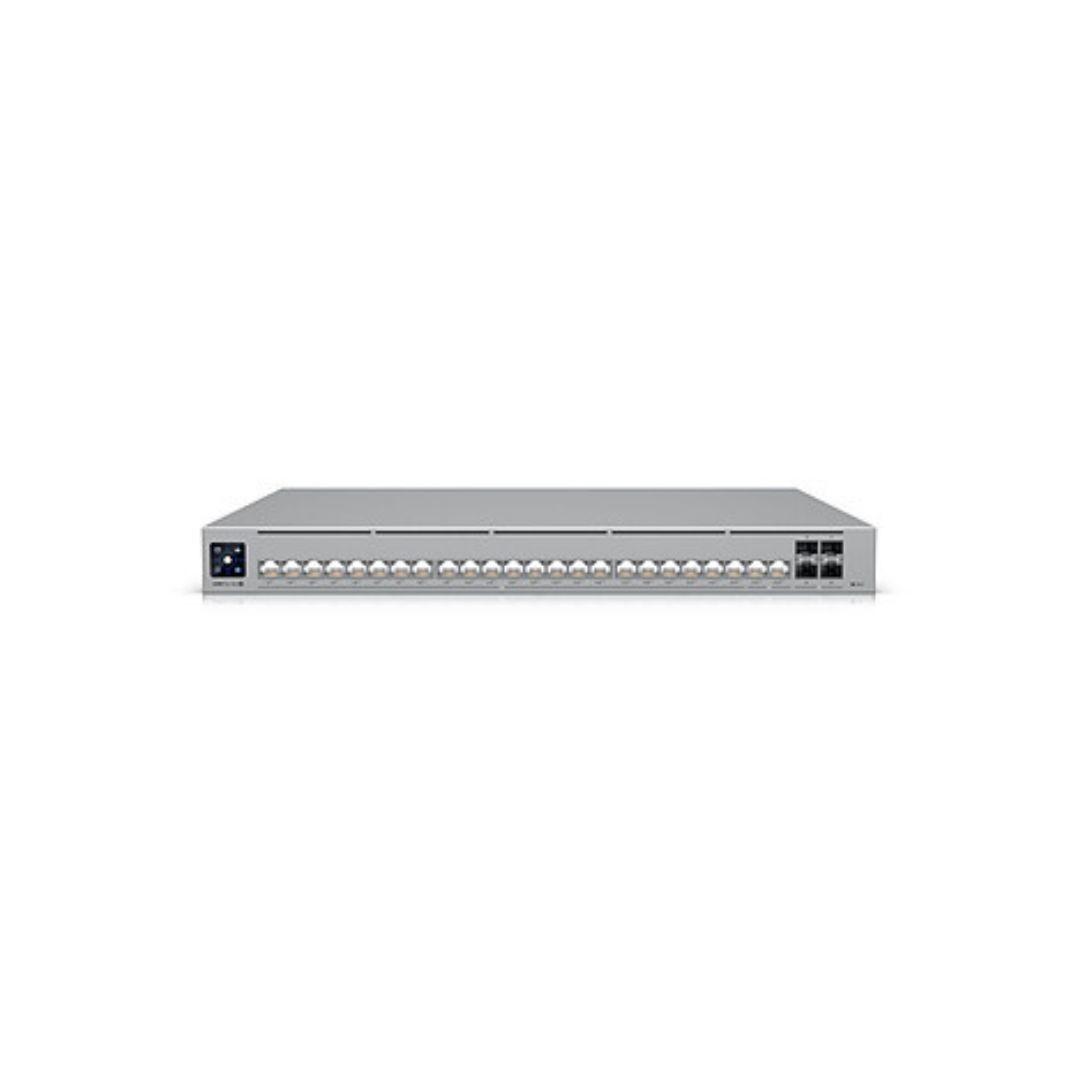 Ubiquiti Professional-grade Layer 3 Etherlightin