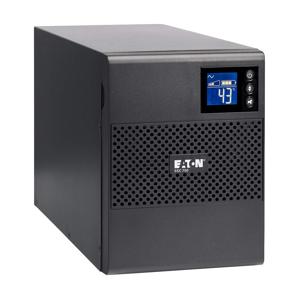 EATON Eaton 5SC 750 120V