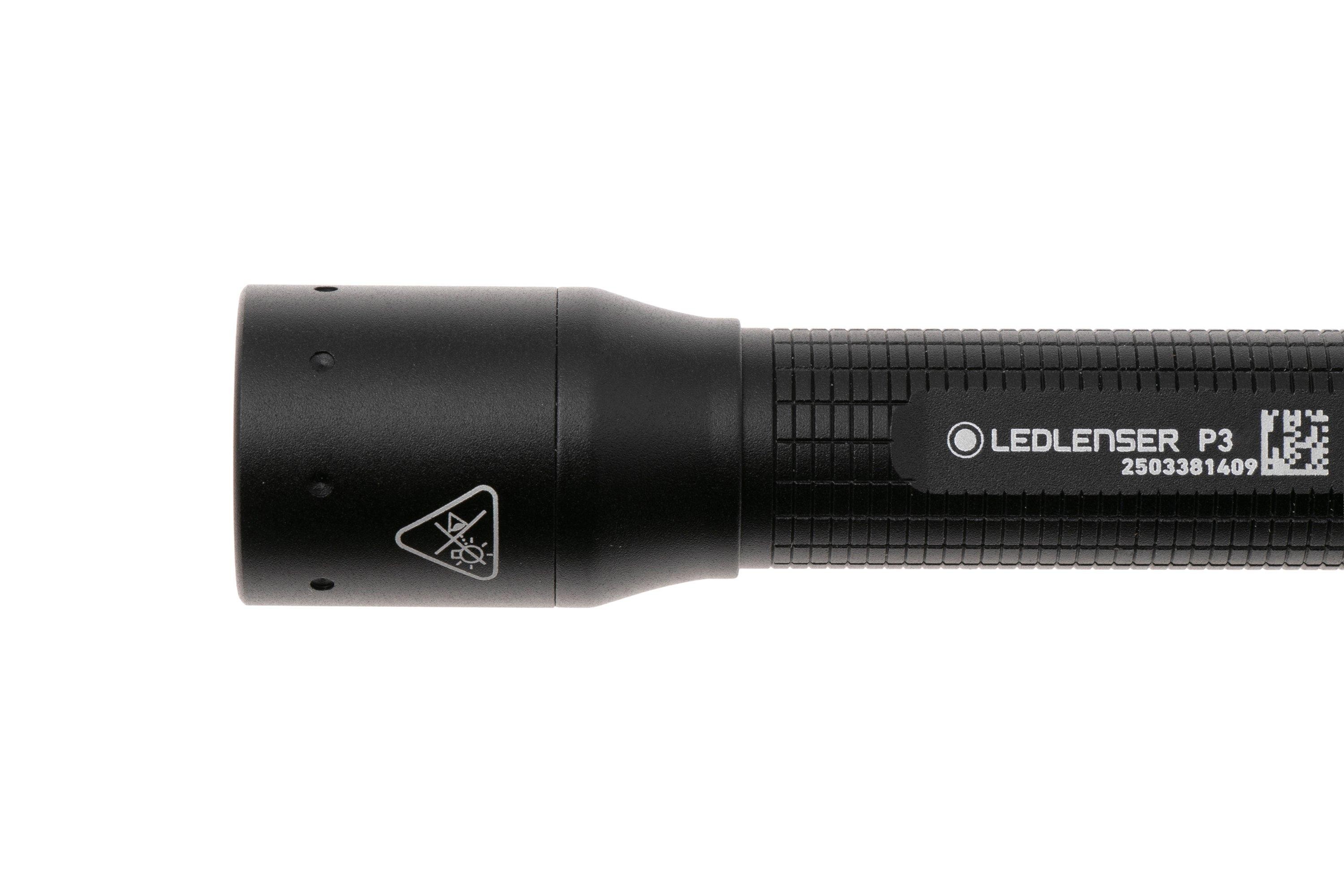 Ledlenser P3 503106