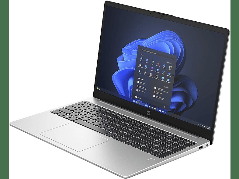HP Ordinateur Portable Professionnel 255R G10 AMD Ryzen 5 15.6