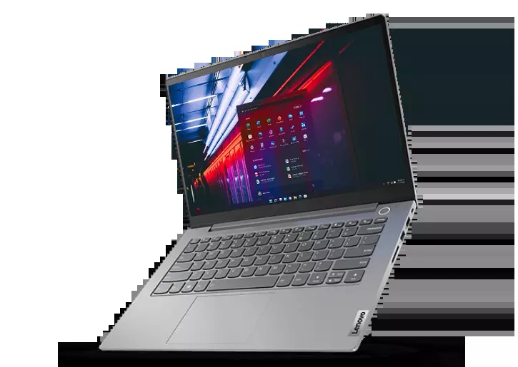 LENOVO Ordinateur Portable ThinkBook 14 G9 Intel Core i5 16