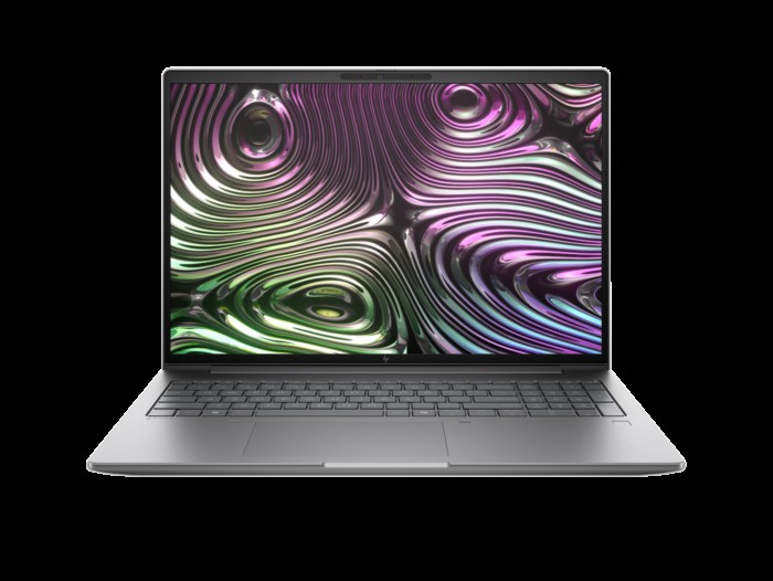 HP Ordinateur Portable ZBook Power G11 16 pouces Ultra 9 32 Go 1 To SSD RTX Pro 2000