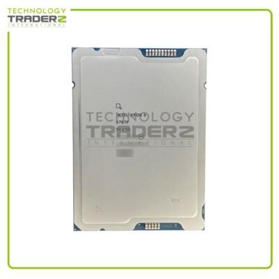 INTEL Intel Xeon 6787P