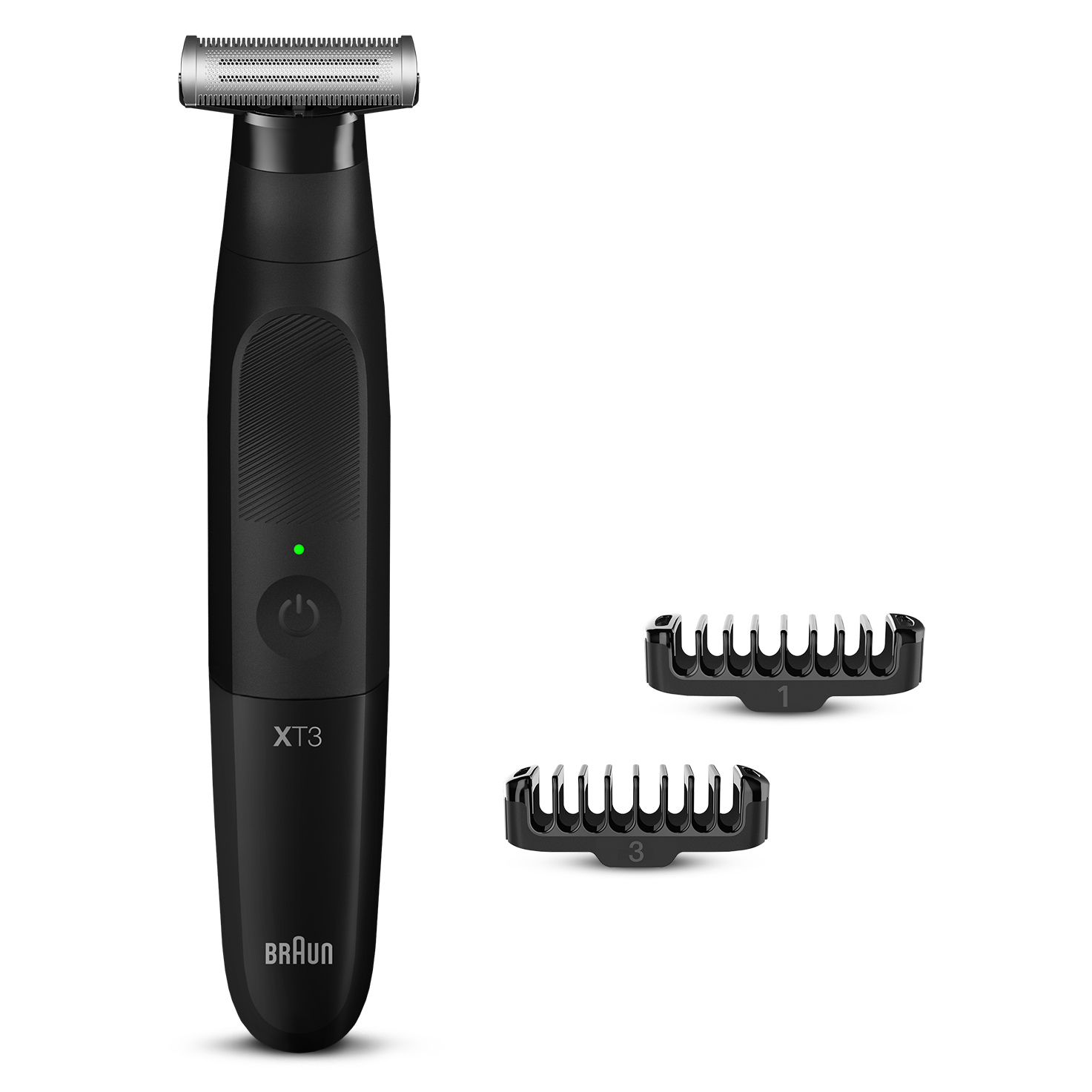 Braun Series X XT3100 Face
