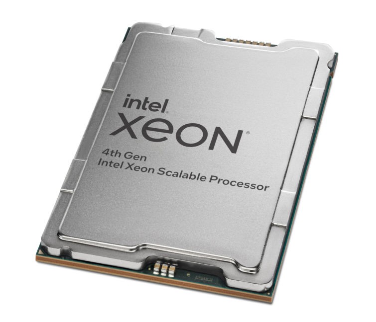 INTEL Intel Xeon E-2486