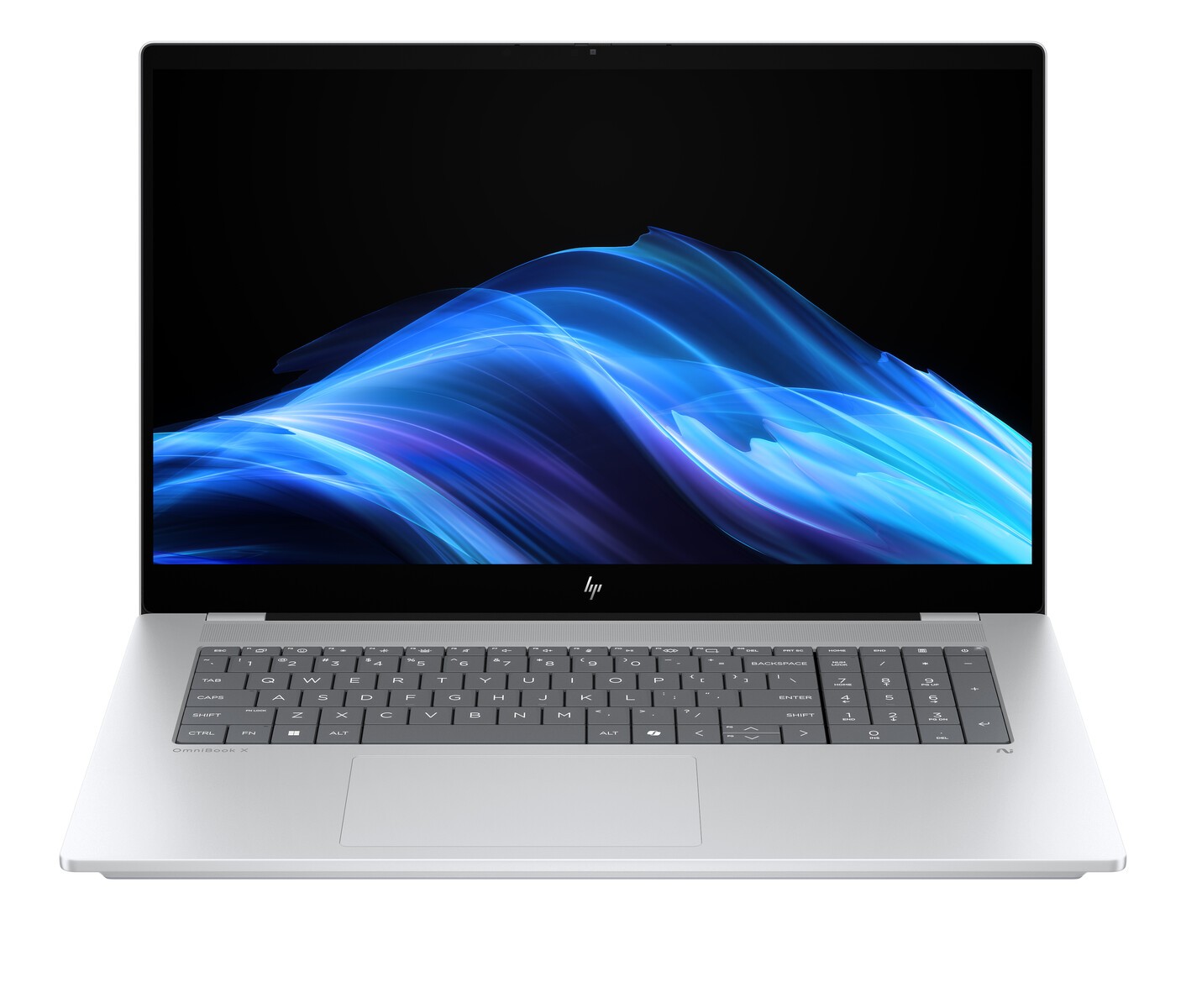 HP Ordinateur Portable OmniBook 3 17