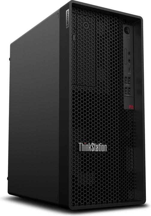 LENOVO ThinkStation P2 TWR Gen2 Intel U9-285 32 GB I W11P
