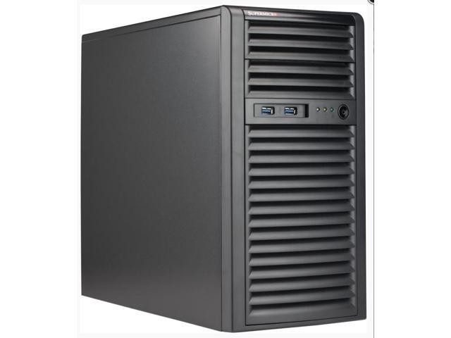 SuperMicro S Supermicro CSE-731I-404B
