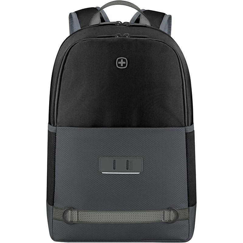 WENGER sac a dos pc portable next 24 tyon 15.6 noir