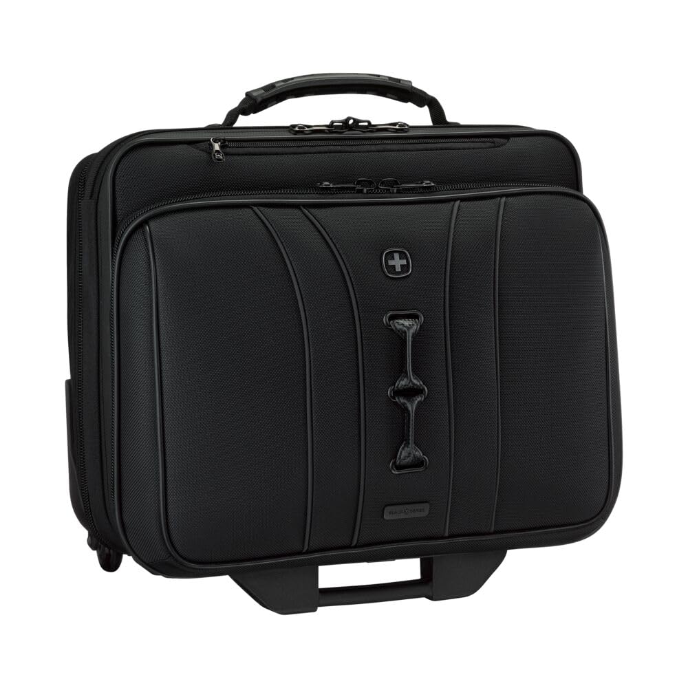 WENGER Legacy Black Series 15.6