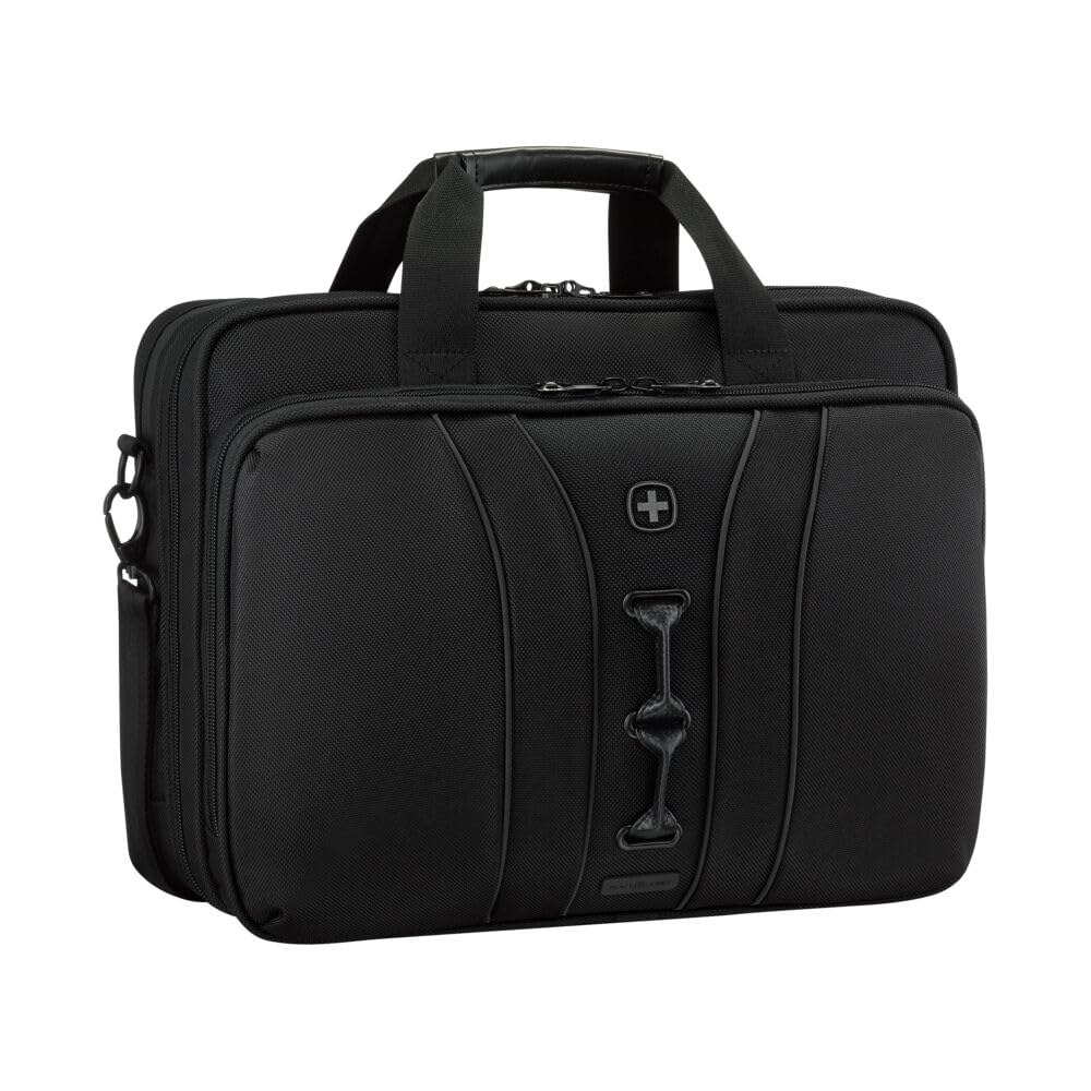WENGER Legacy Black Series 16