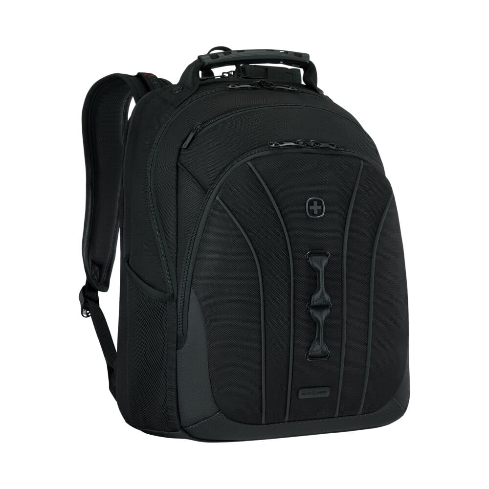 WENGER Legacy Black Series