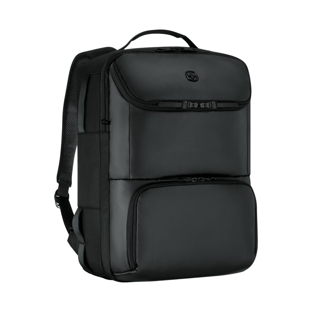 WENGER UrbanOne Travel  (schwarz