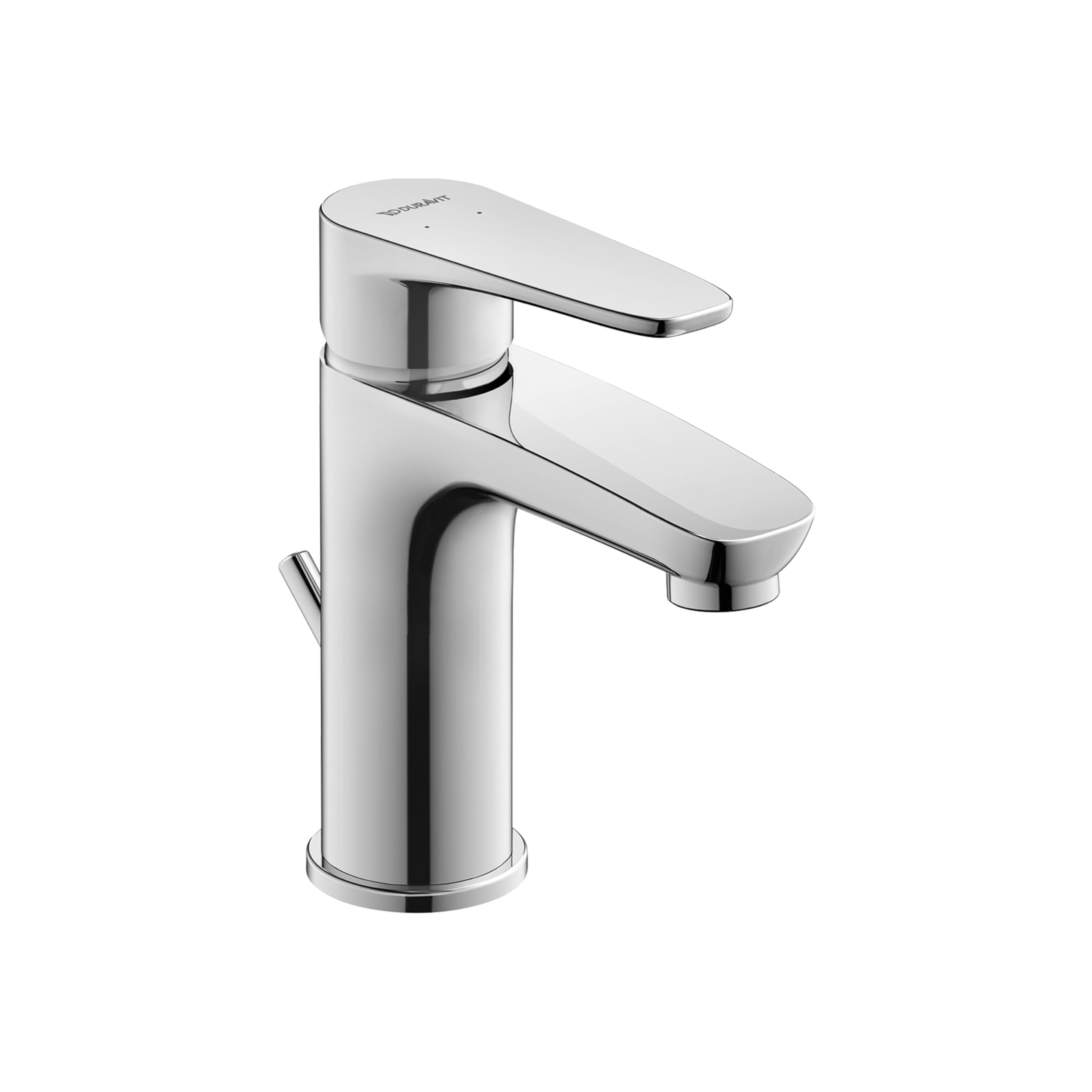 Duravit B11010 B.1 Mitigeur monocommande pour lavabo