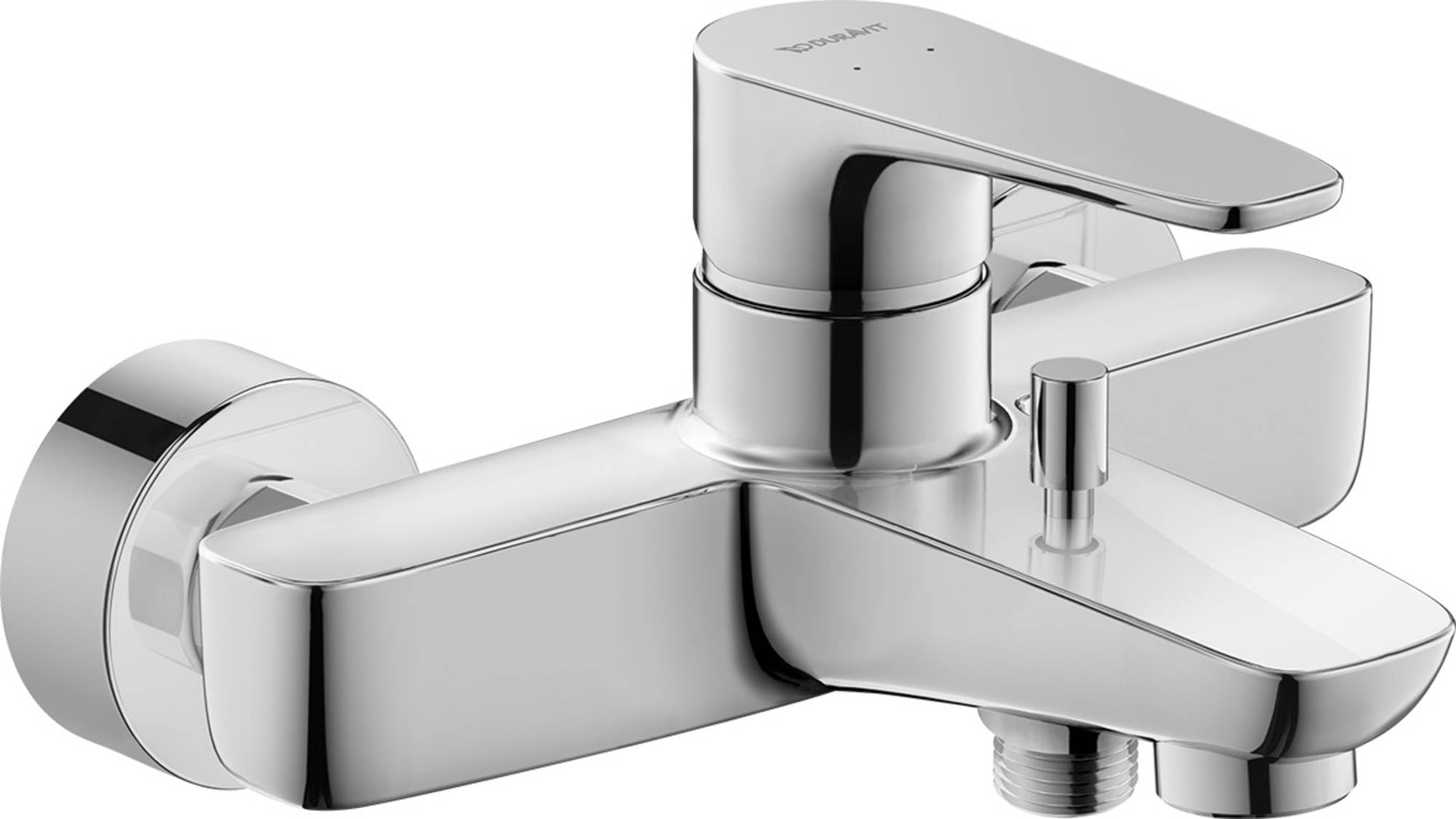 Duravit B.1 Mitigeur monocommande pour baignoire