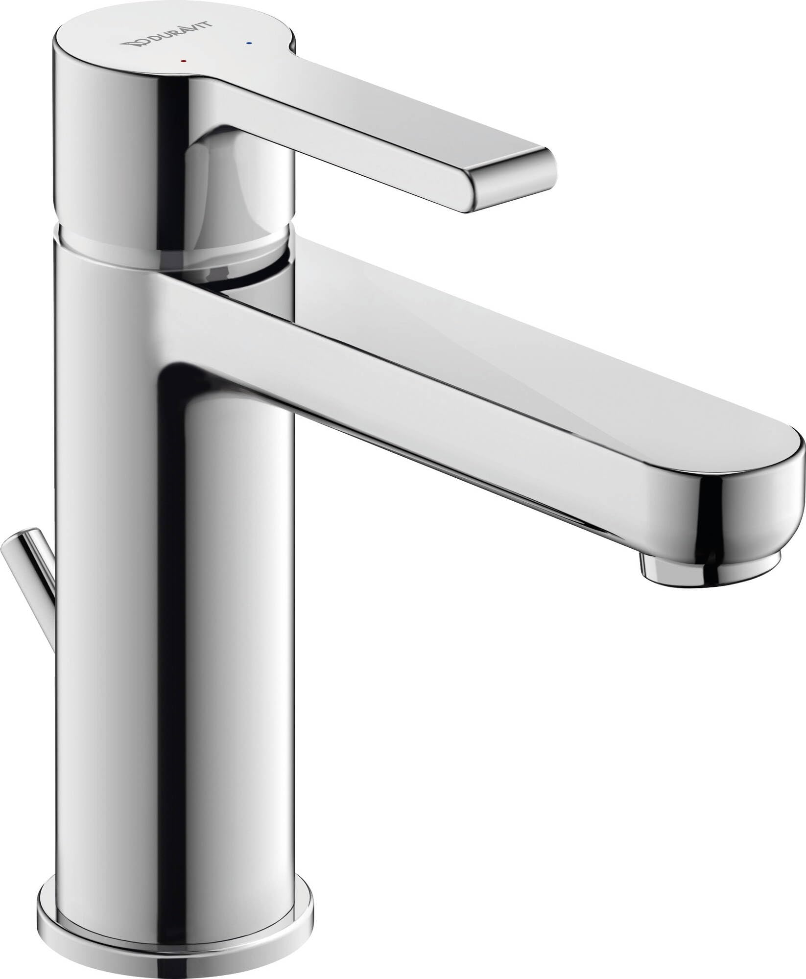 Duravit Rondelle sphérique DIN6319C M16 M16 D.17mm AMF