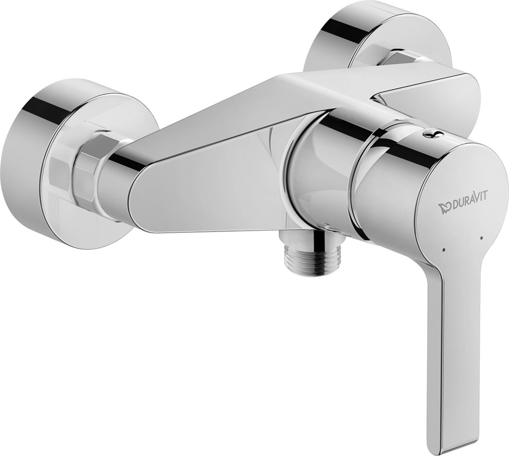 Duravit B.2 Mitigeur monocommande pour douche