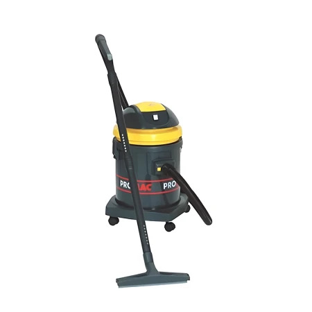 Promac Aspirateur eau/poussière 20L VAC-327N