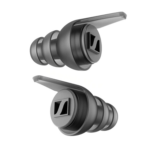 Sennheiser Bouchons de protection auditive SoundProtex
