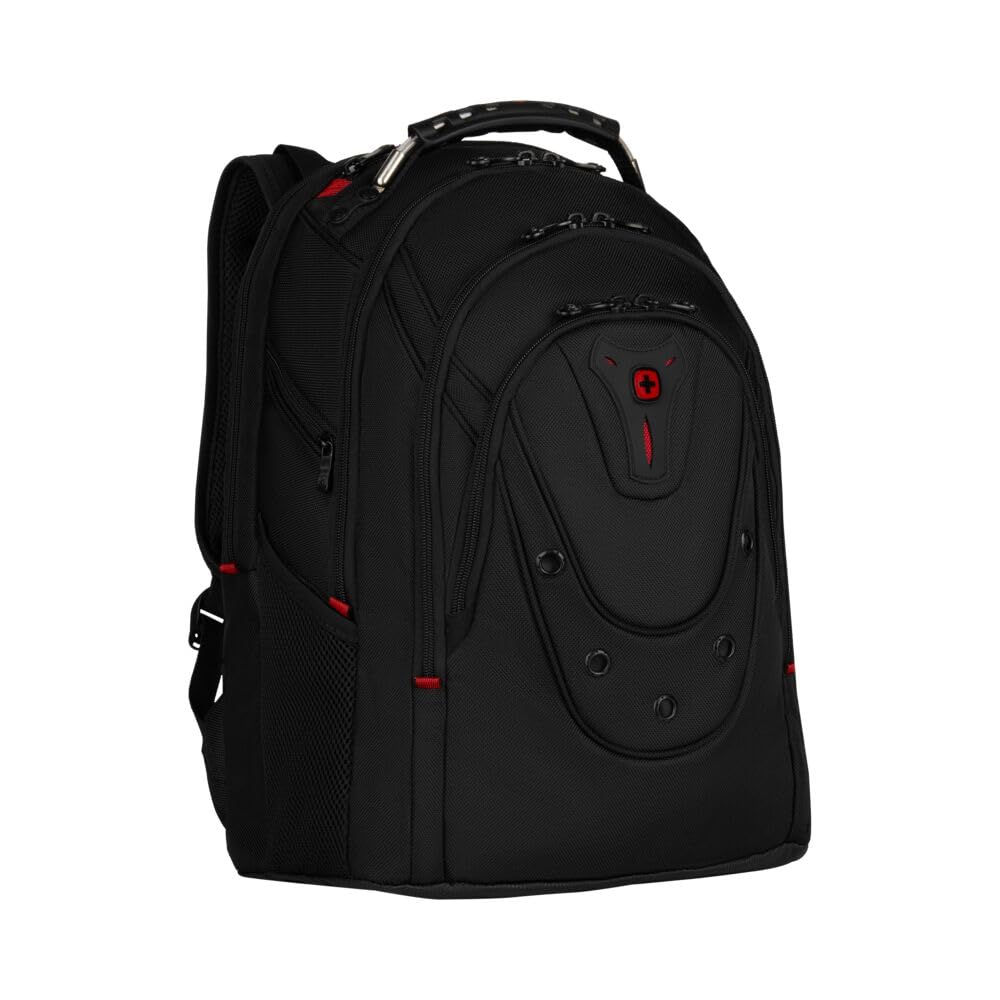 WENGER Ibex Ballistic Deluxe