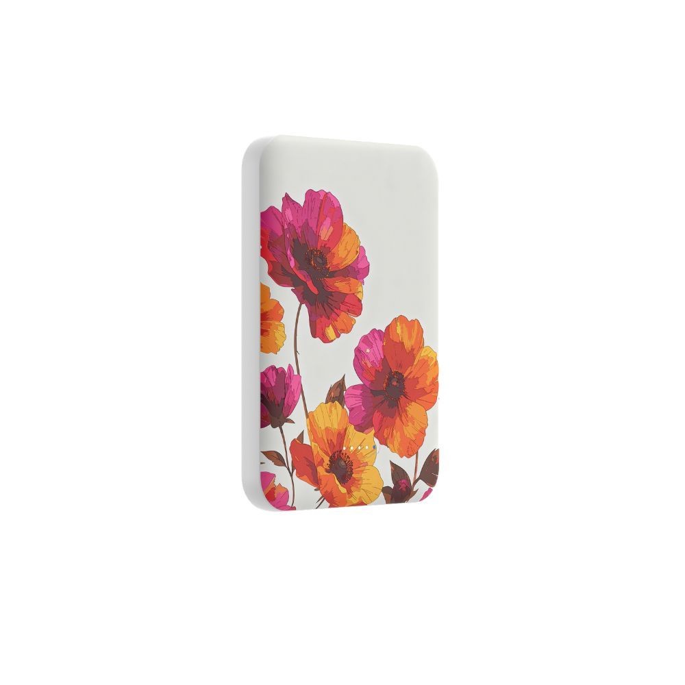 WE Batterie de secours MagSafe  Pop 5000mAh