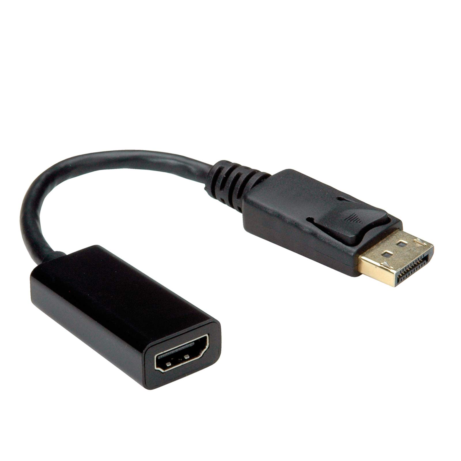 VALUE ADAPTERKBL DP-HDMI ST/BU