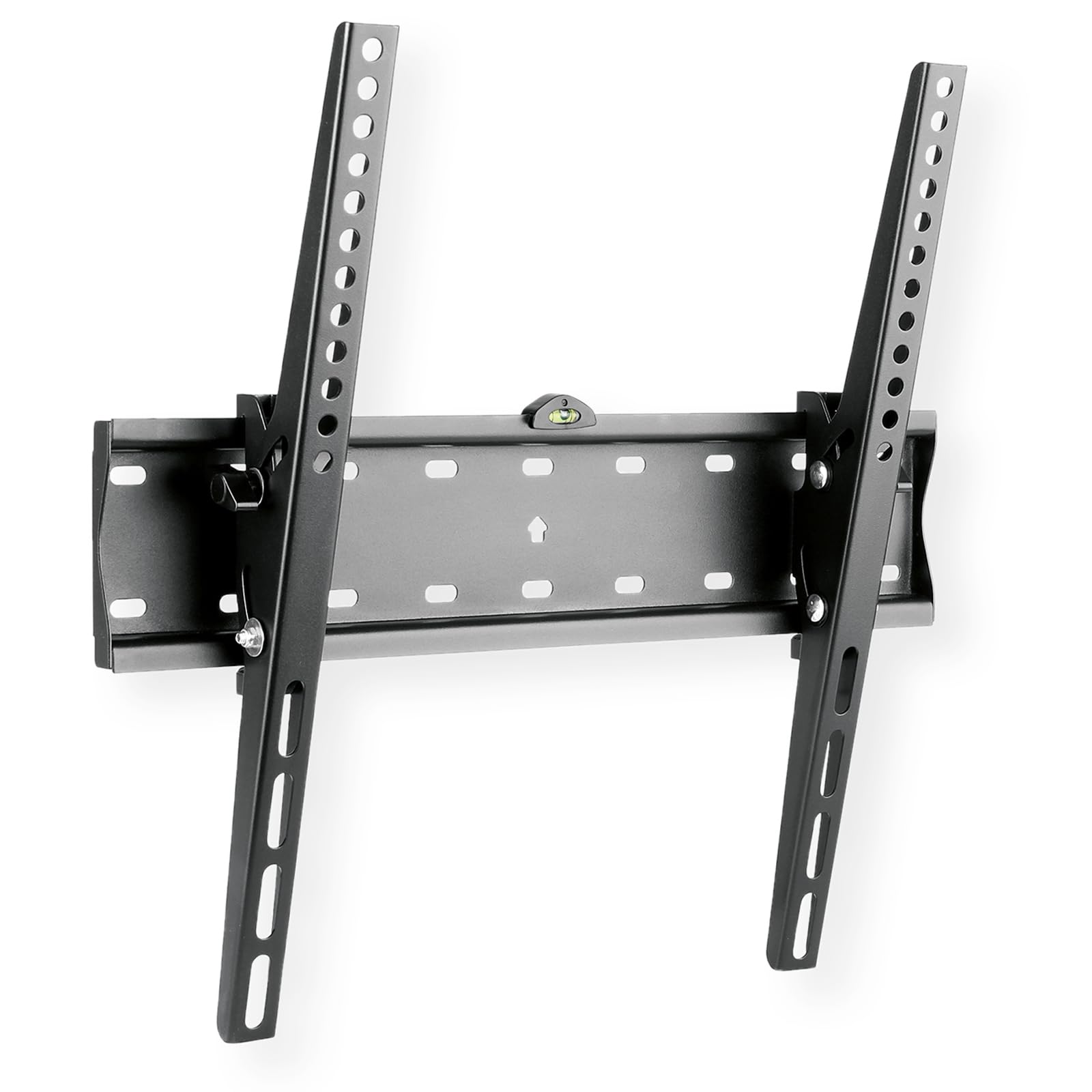 VALUE TV-Wandhalterung, neigbar, 32-55 Zoll, bis 40 kg