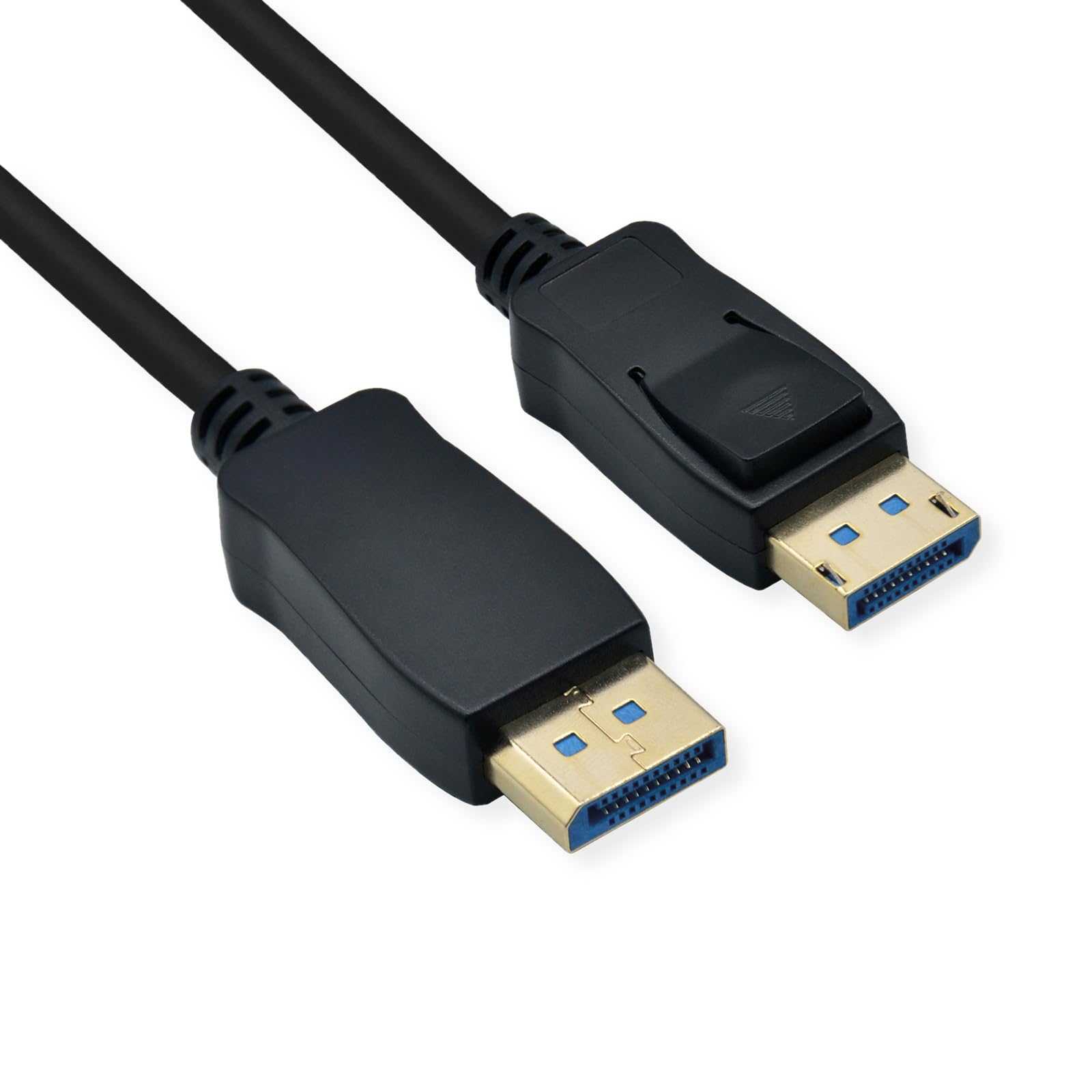 ROLINE GOLD Câble DisplayPort 2.0 mâle/mâle