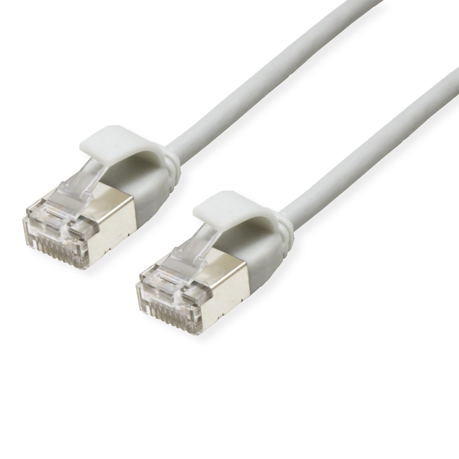 ROLINE GOLD RJ45 Cat6A U/FTP