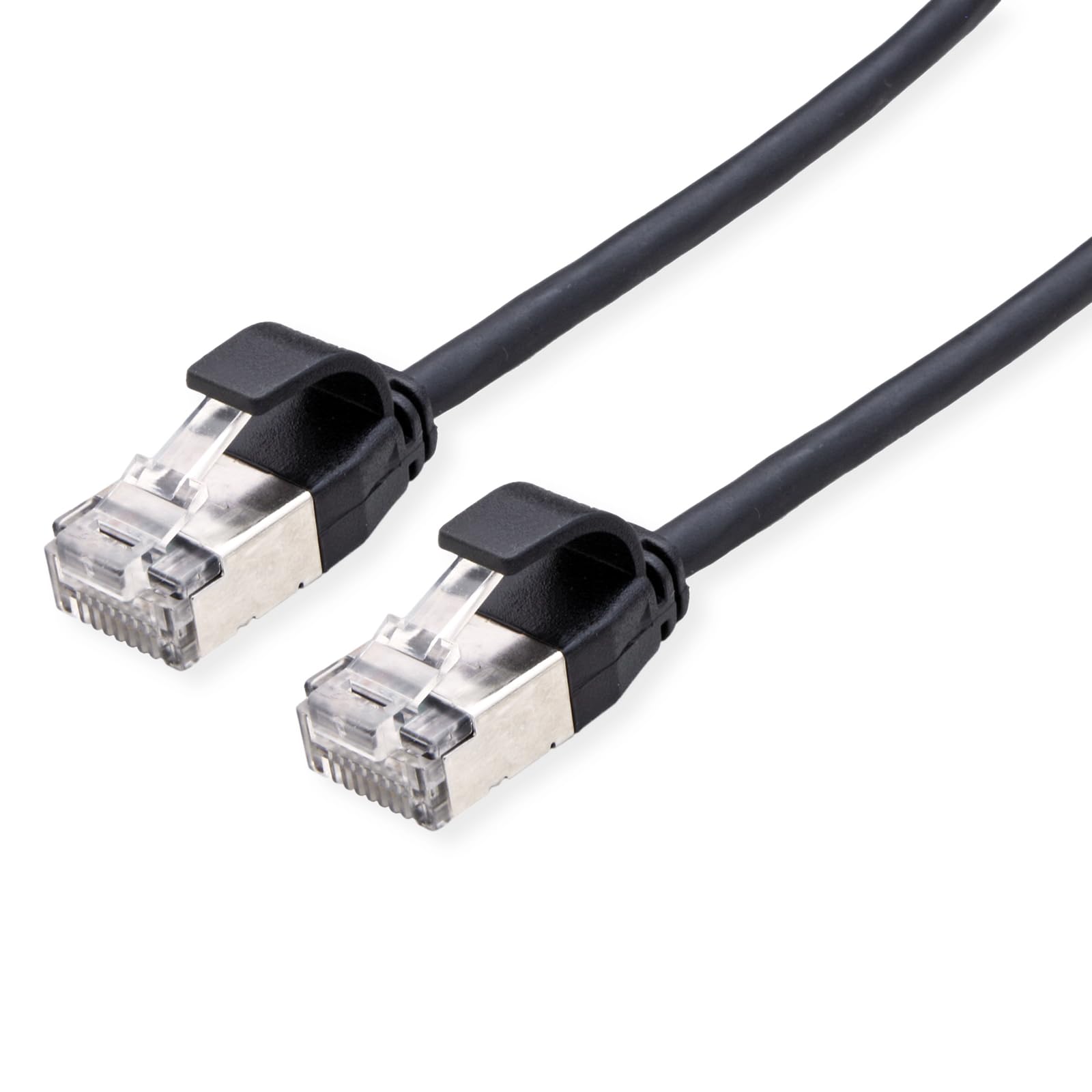 ROLINE GOLD RJ45 Cat6A U/FTP