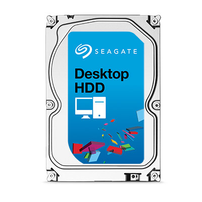 Seagate Barracuda 7200.14 SATA 6Gb/s 1 To