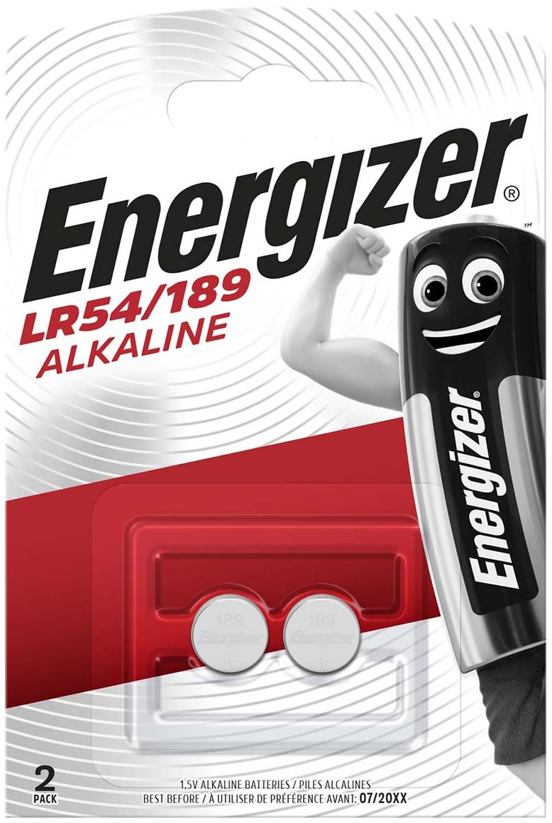 Energizer Pile