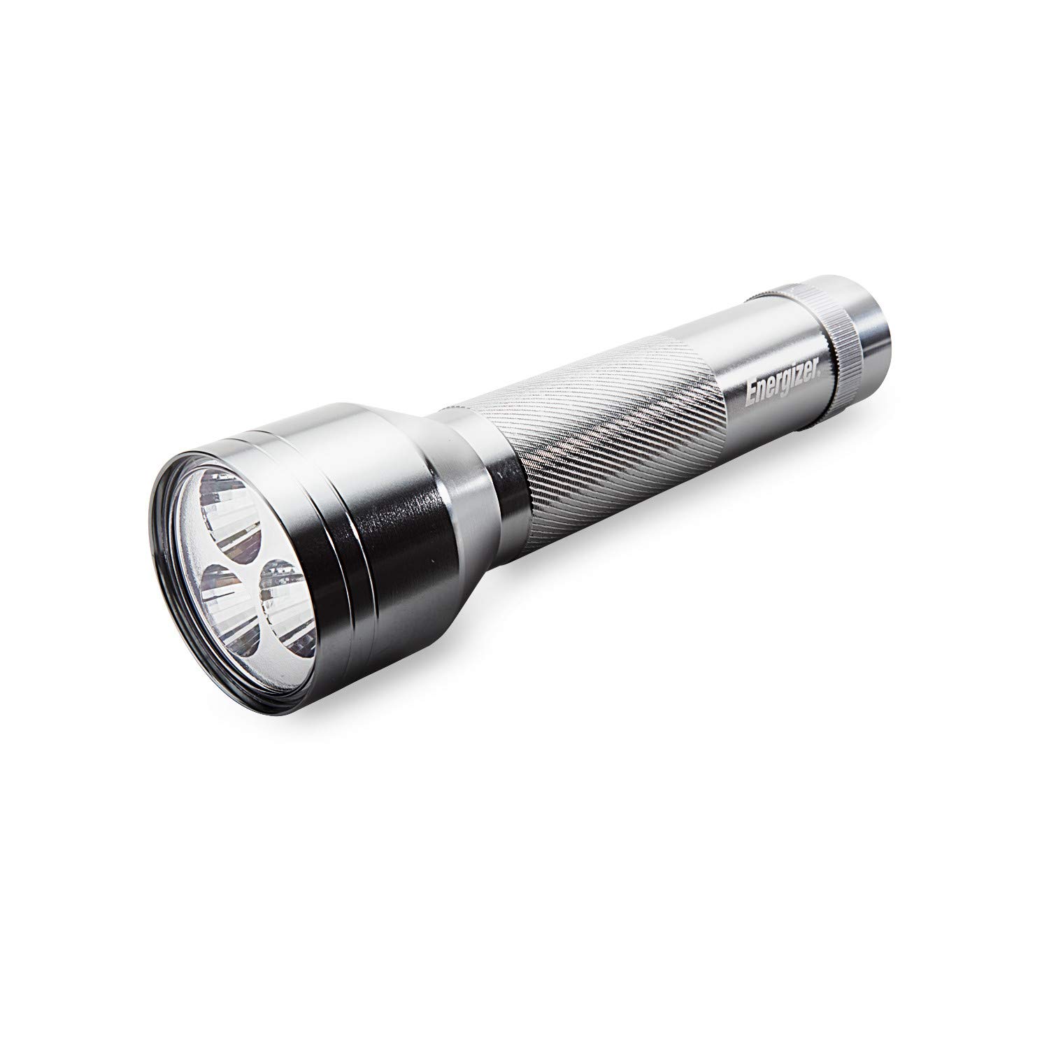 Energizer Lampe torche 2D Métal