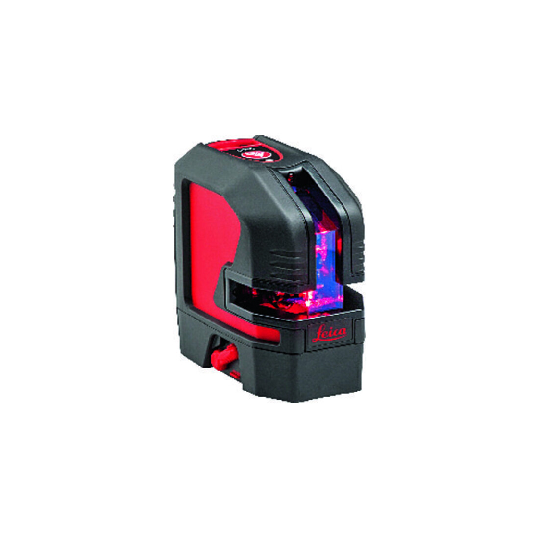 Leica GEOSYSTEMS Laser croix autonivelant, type : L2