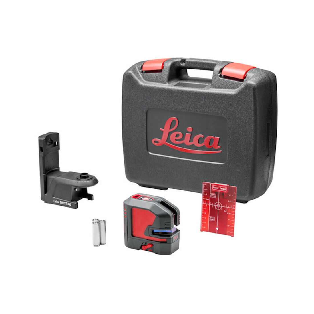 Leica Laser-ligne Lino P5-1