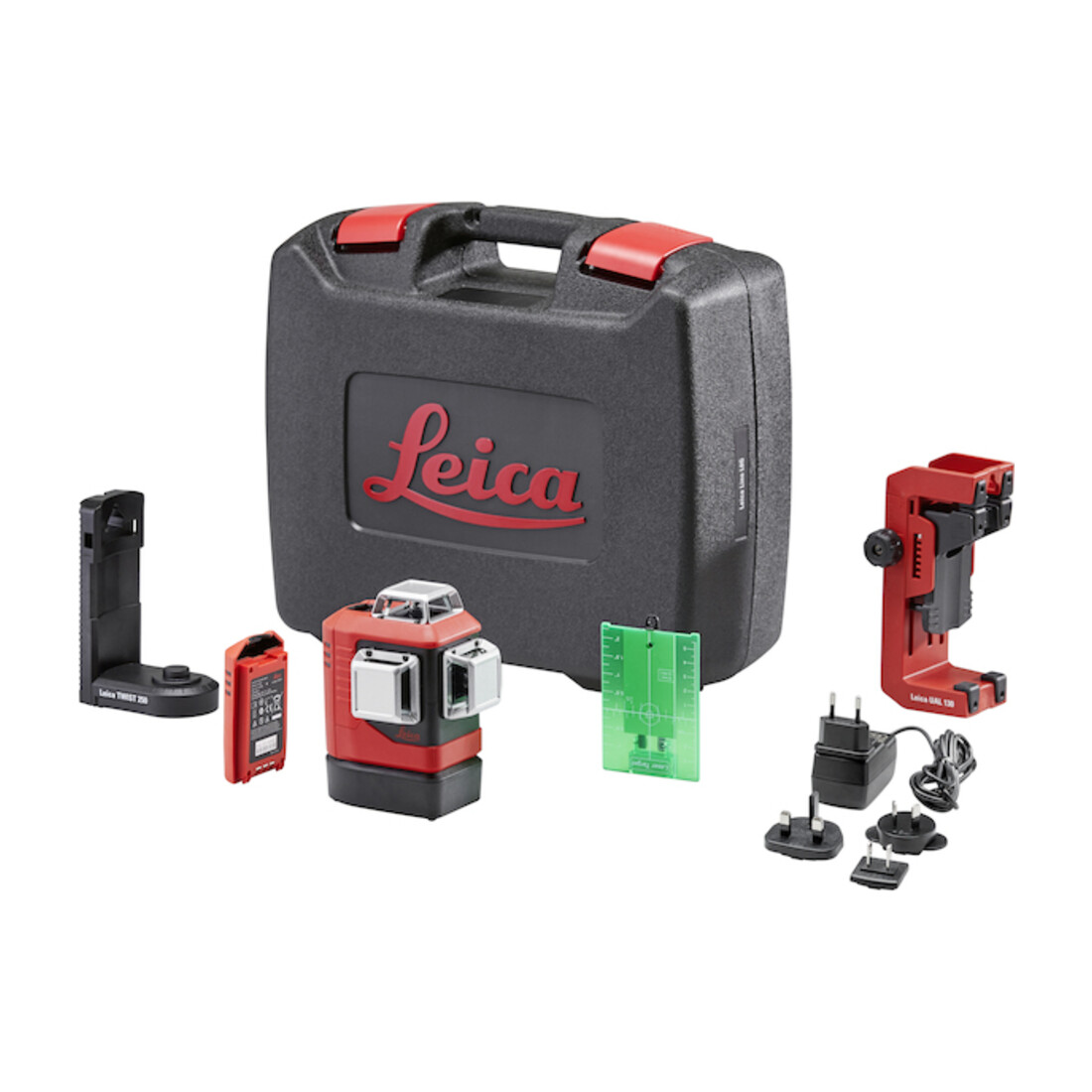 Leica Laser de ligne Lino L6G-1