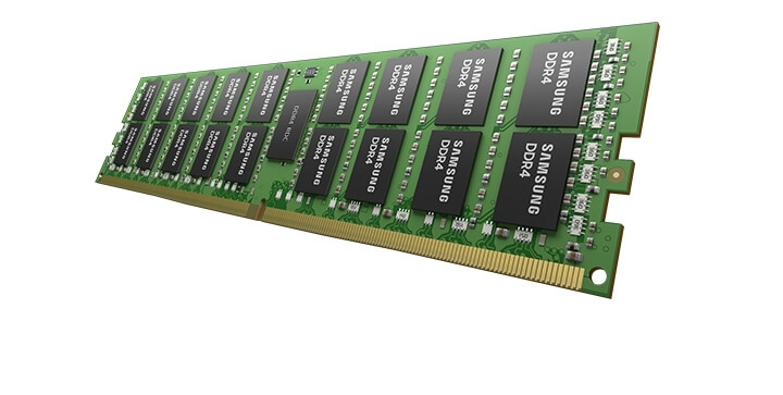 SAMSUNG RDIMM