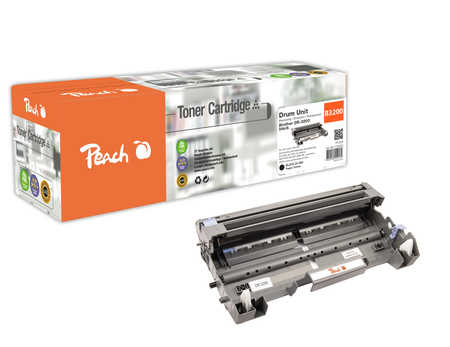 Peach Toner Brother DR-3200 Drum unit remanufactured